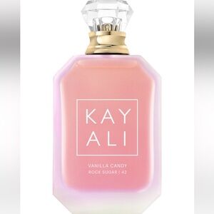 Kayali Vanilla Candy